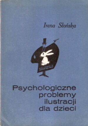Psychologiczne problemy ilustracji dla dzieci