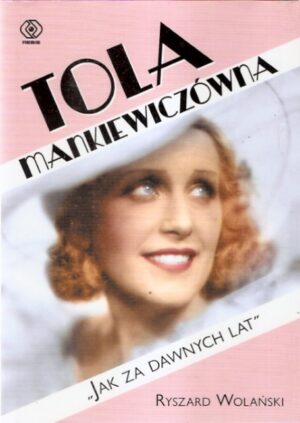 Tola Mankiewiczówna