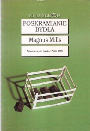 Poskramianie bydła