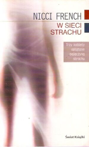 W sieci strachu