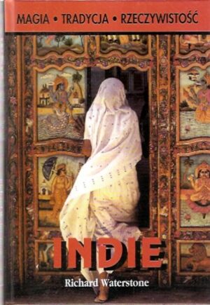 Indie - [magia, tradycja, rzeczywistość]