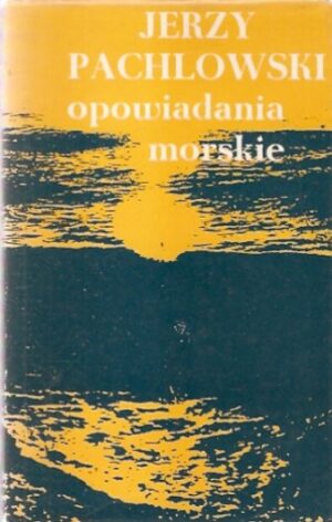 Opowiadania morskie