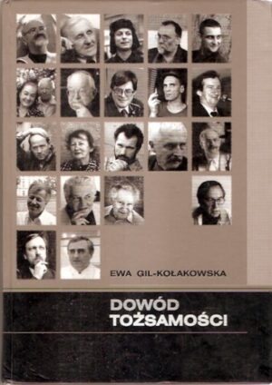 Dowód tożsamości