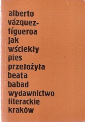 Wściekły pies