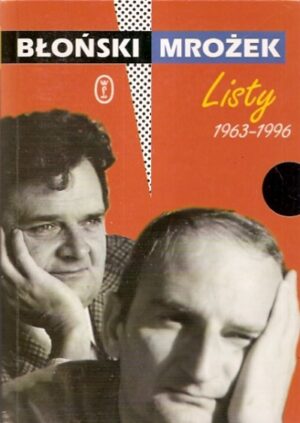 Listy 1963-1996