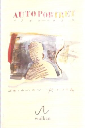 Autoportret 1955-1994