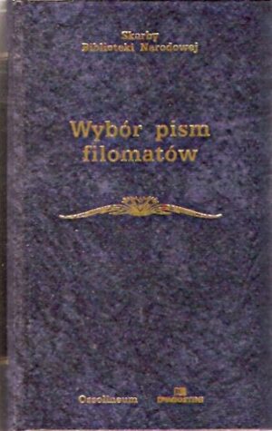 Wybór pism filomatów