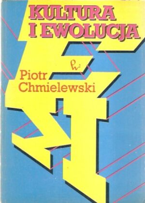 Kultura i ewolucja