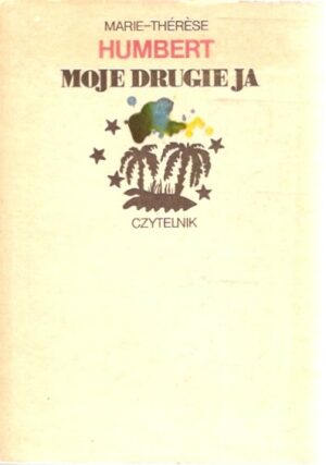 Moje drugie ja