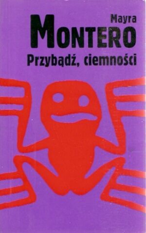 Przybądź, ciemności