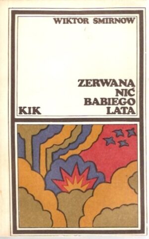 Zerwana nić babiego lata