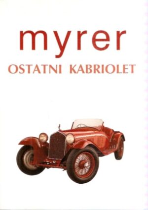 Ostatni kabriolet
