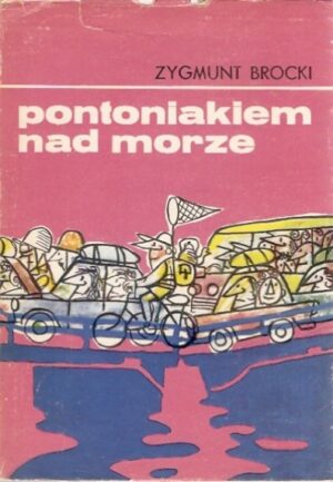 Pontoniakiem nad morze