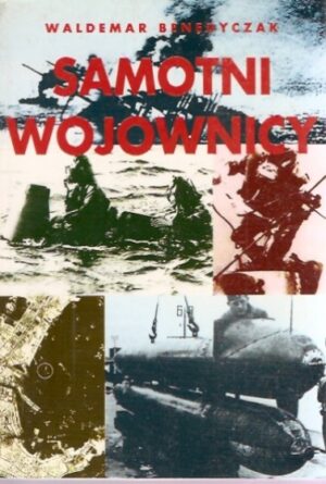 Samotni wojownicy