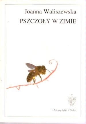 Pszczoły w zimie