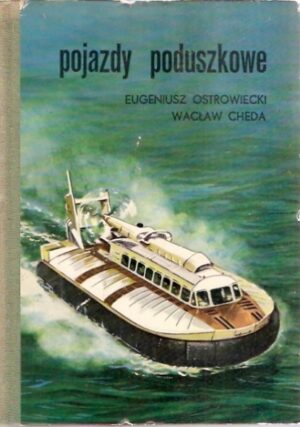 Pojazdy poduszkowe