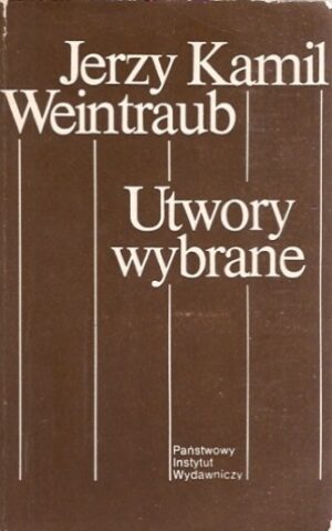 Utwory wybrane