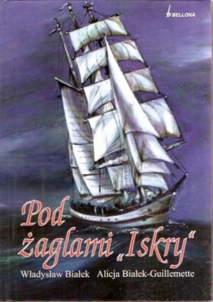 Po żaglami Iskry