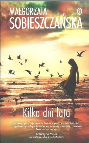 Kilka dni lata