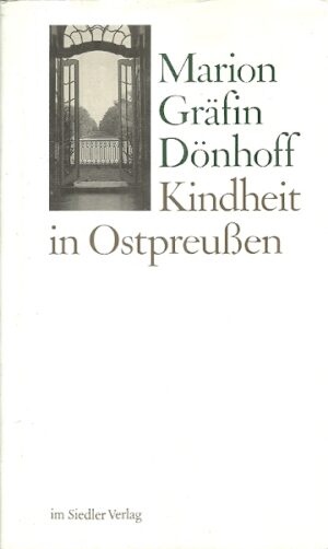 Kindheit in Ostpreußen
