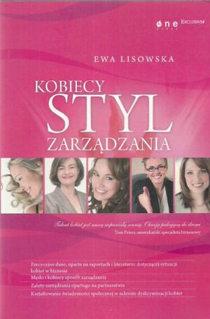 Kobiecy styl zarządzania