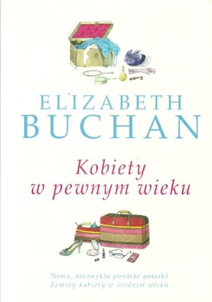 Kobiety w pewnym wieku