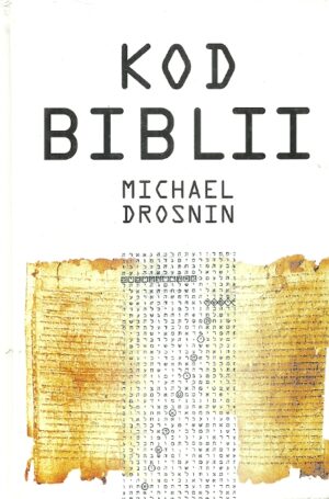 Kod Biblii