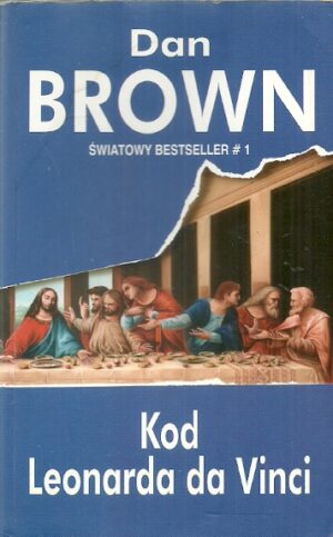 Kod Leonarda da Vinci