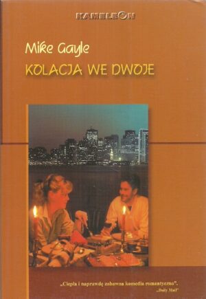 Kolacja we dwoje
