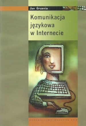 Komunikacja językowa w internecie
