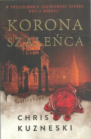 Korona szaleńca