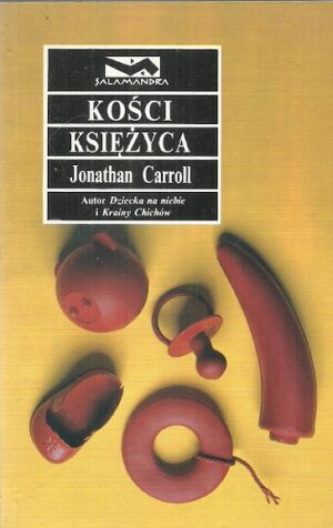 Kości księżyca
