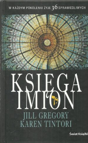 Księga imion