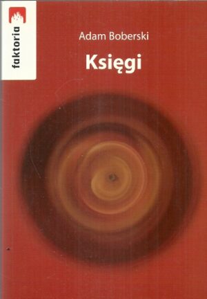 Księgi