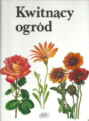 Kwitnący ogród