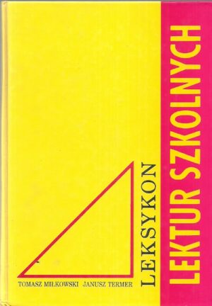Leksykon lektur szkolnych
