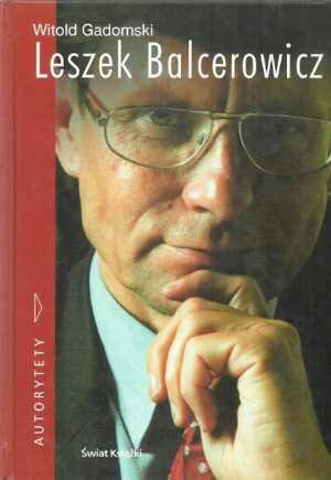 Leszek Balcerowicz