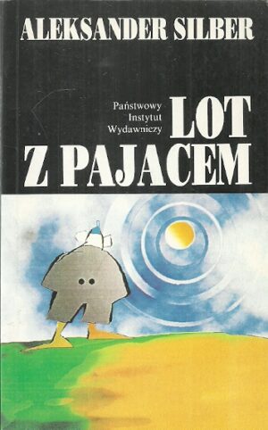 Lot z pajacem
