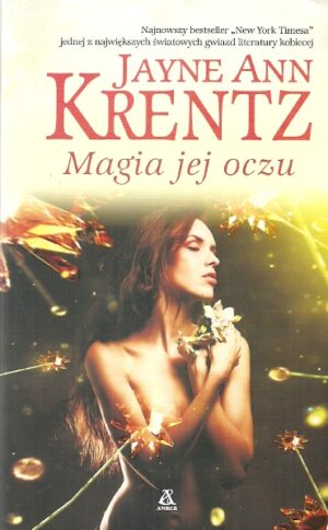 Magia jej oczu