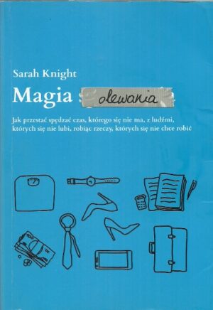 Magia olewania
