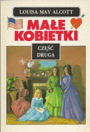Małe kobietki cz.2