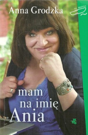 Mam na imię Ania