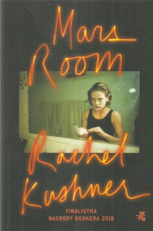 Mars Room