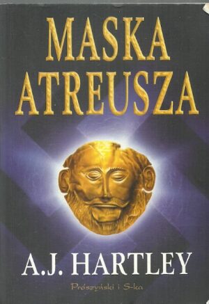 Maska Atreusza