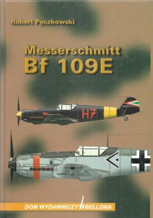 Messerschmitt Bf 109E