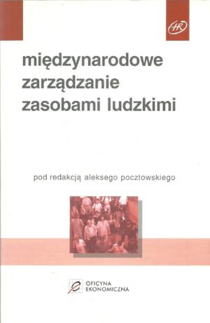 Międzynarodowe zarządzanie zasobami ludzkimi