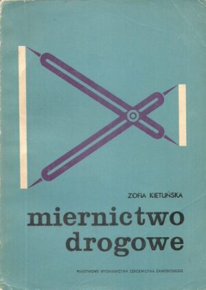 Miernictwo drogowe