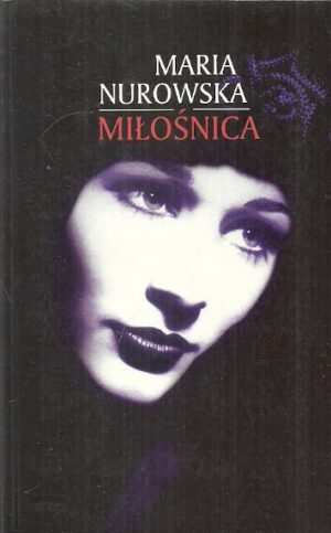 Miłośnica