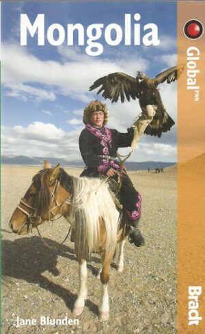 Mongolia