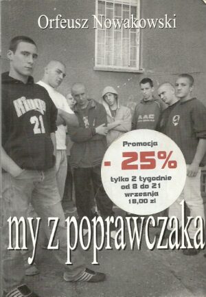 My z poprawczaka